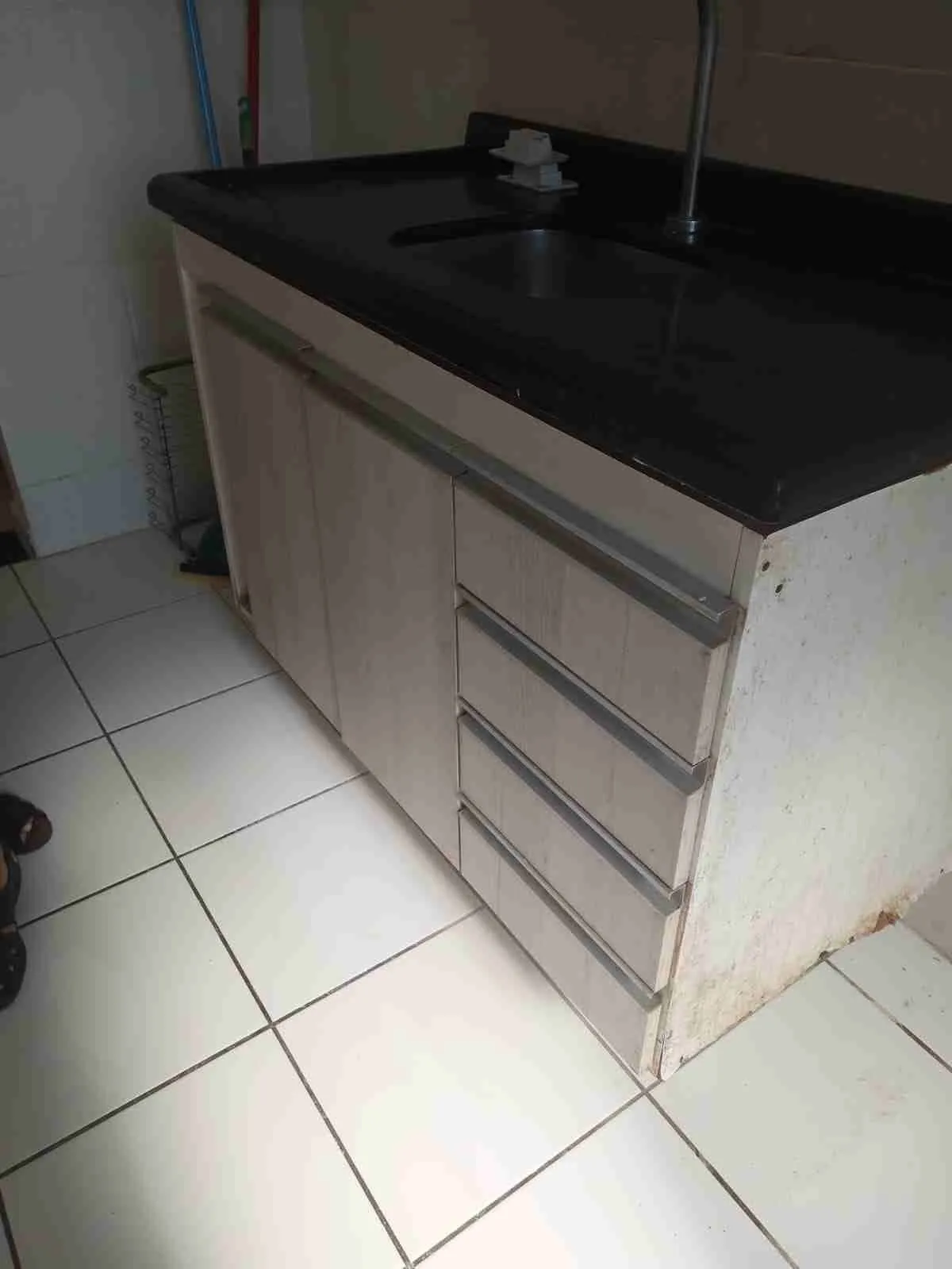 Imagem Apartamento à venda, Crispim, Pindamonhangaba, SP