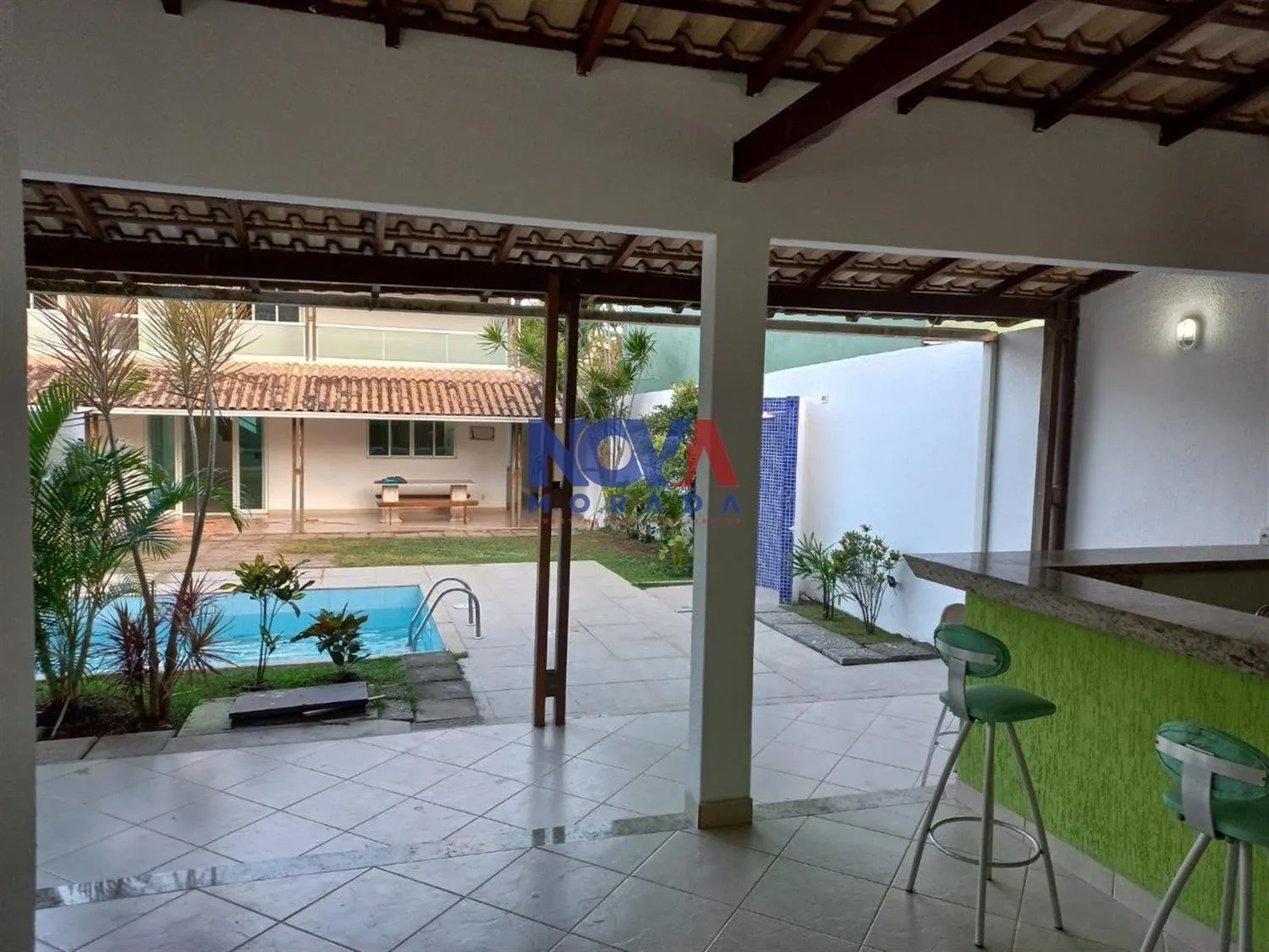 Imagem Casa com 4 quartos à venda em Vila Velha