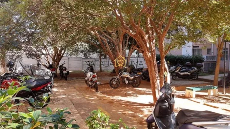 Imagem Apartamento a venda no Jardim Umarizal 2 dormitórios
