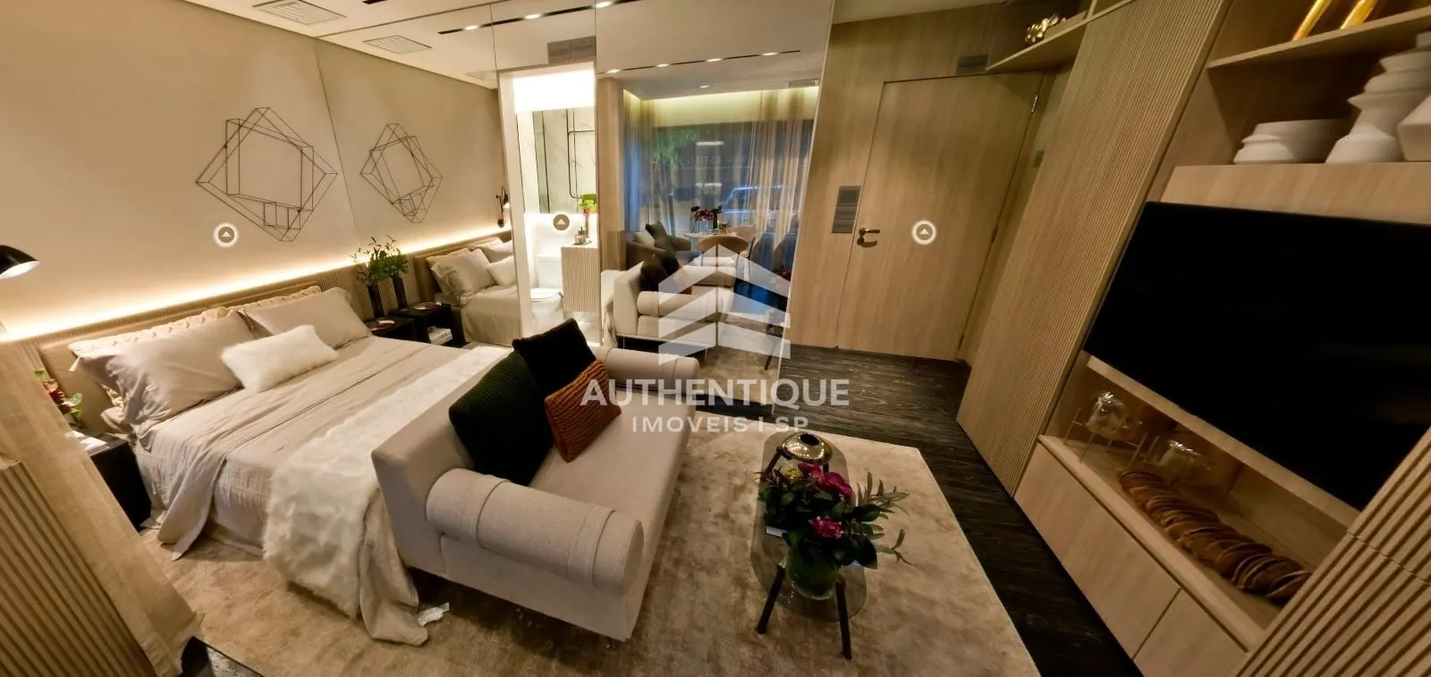 Imagem Doru Vila Nova Conceição - Apartamento à venda em São Paulo/SP