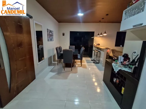 Imagem Residência à venda no bairro Aventureiro, Joinville