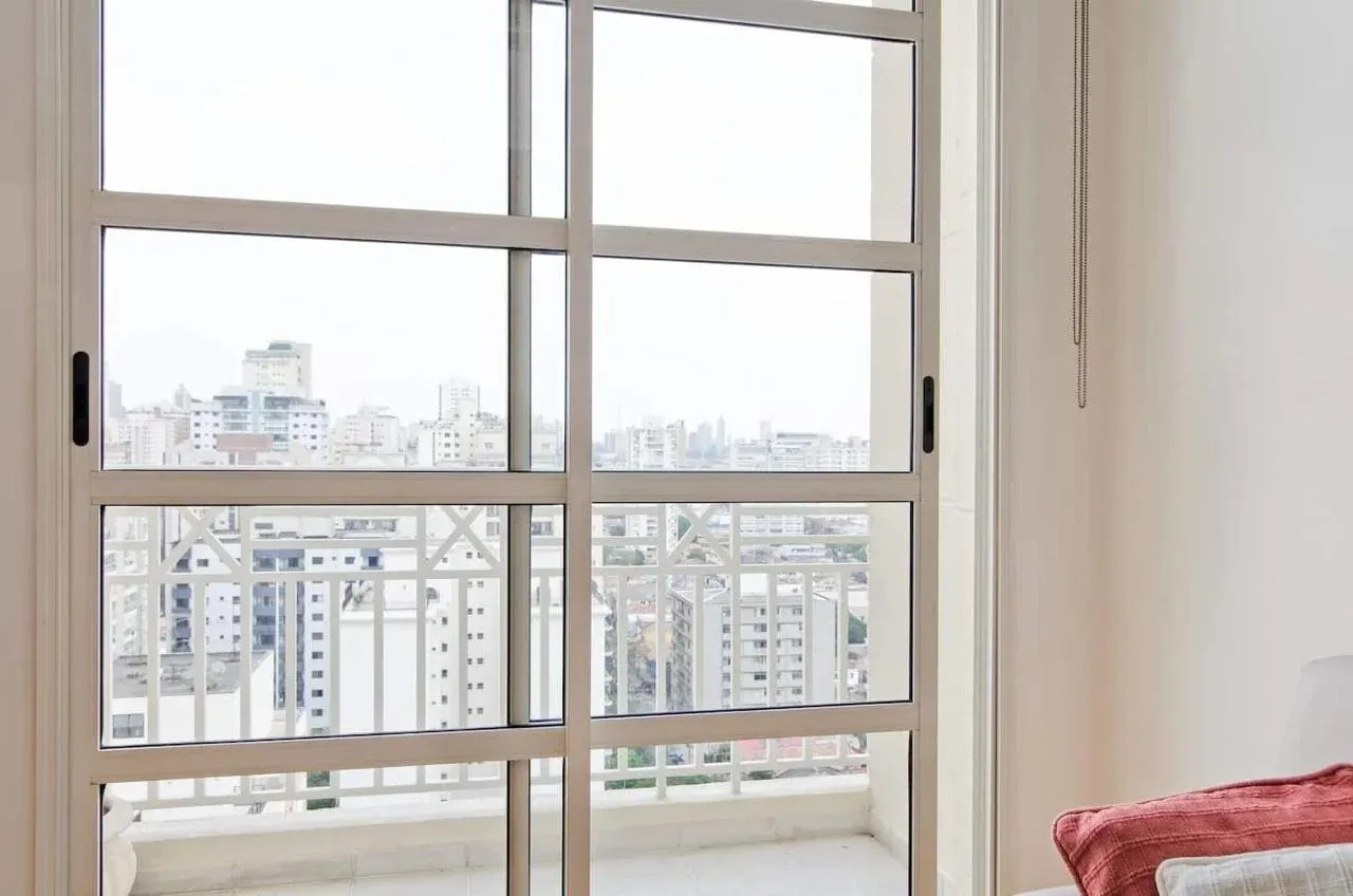 Imagem Apartamento para Venda em São Paulo, Perdizes, 1 dormitório, 2 banheiros, 1 vaga
