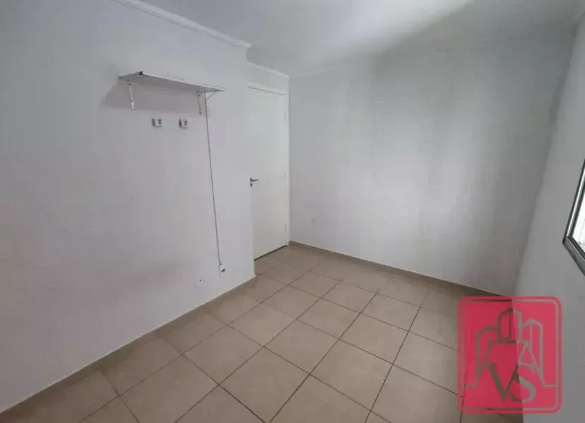 Imagem Apartamento com 3 Quartos à Venda, 90 m² em Parque São Vicente - Mauá