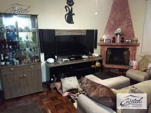 Imagem Casa com 3 quarto (1 suíte) à venda, 180 m² - Instituto de Previdência - Butantã - São Paulo/SP