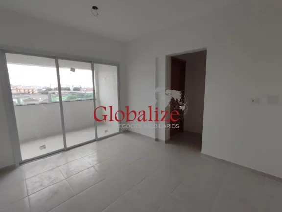 Foto do imóvel APARTAMENTO DE 01 DORMITÓRIO SACADA GOURMET E VAGA DE GARAGEM NO BAIRRO DO MACUCO EM SANTOS R$415.000,O00