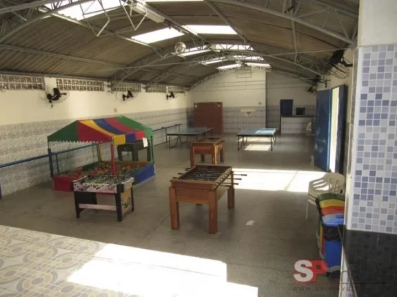 Imagem APARTAMENTO A VENDA NO PARQUE MANDAQUI