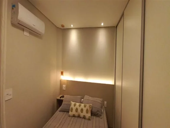 Imagem Apartamento com 2 dorms, Real, Praia Grande - R$ 450 mil, Cod: 2050