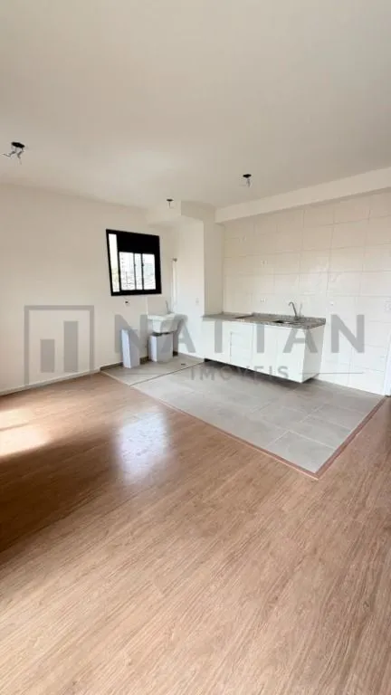 Foto do imóvel Apartamento com 1 dormitório para alugar, 38 m² por R$ 2.300,00/mês - Chácara Tatuapé - São Paulo/SP