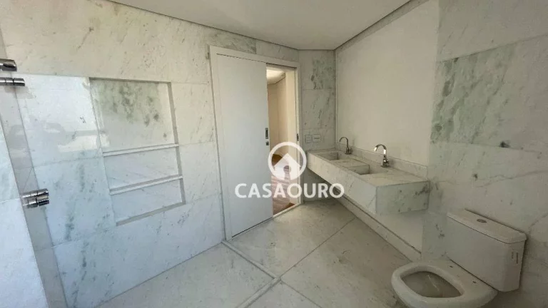 Imagem Apartamento à venda, 189 m² por R$ 2.000.000,00 - Serra - Belo Horizonte/MG