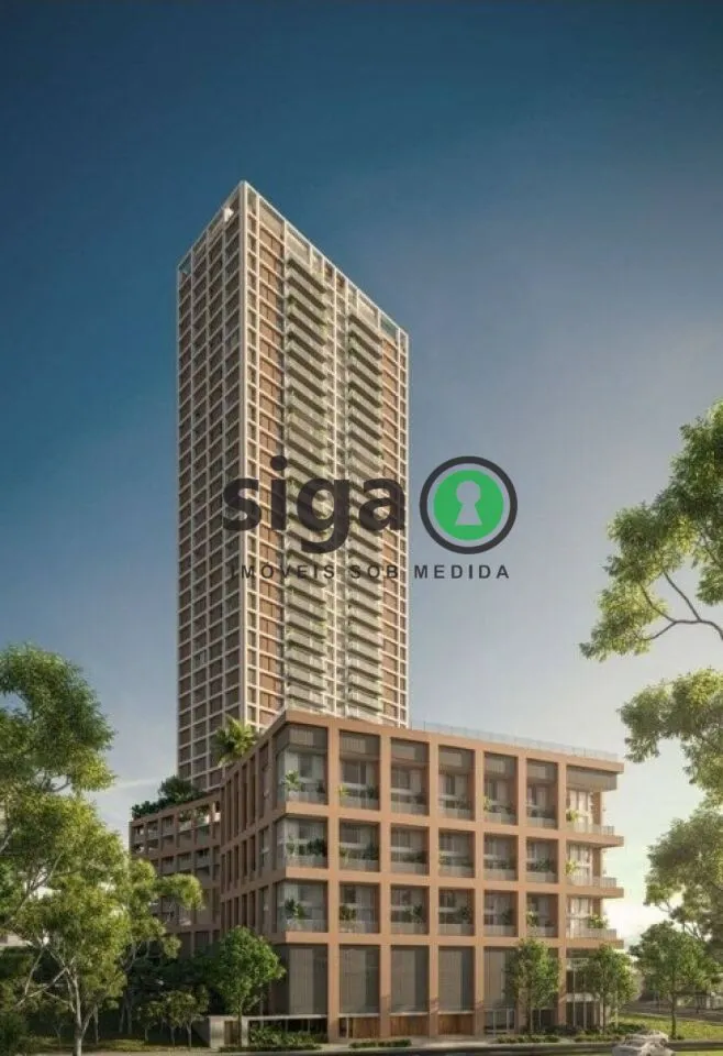 Imagem Lançamento Alto Padrão ? The Club Jardim Guedala Entrega prevista: março/2029
