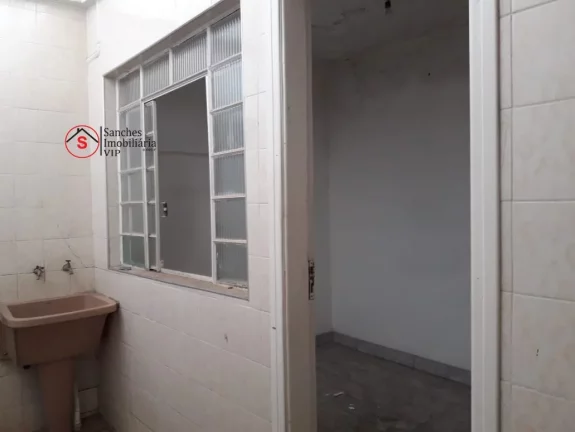 Imagem SOBRADO A VENDA NO ANALIA FRANCO