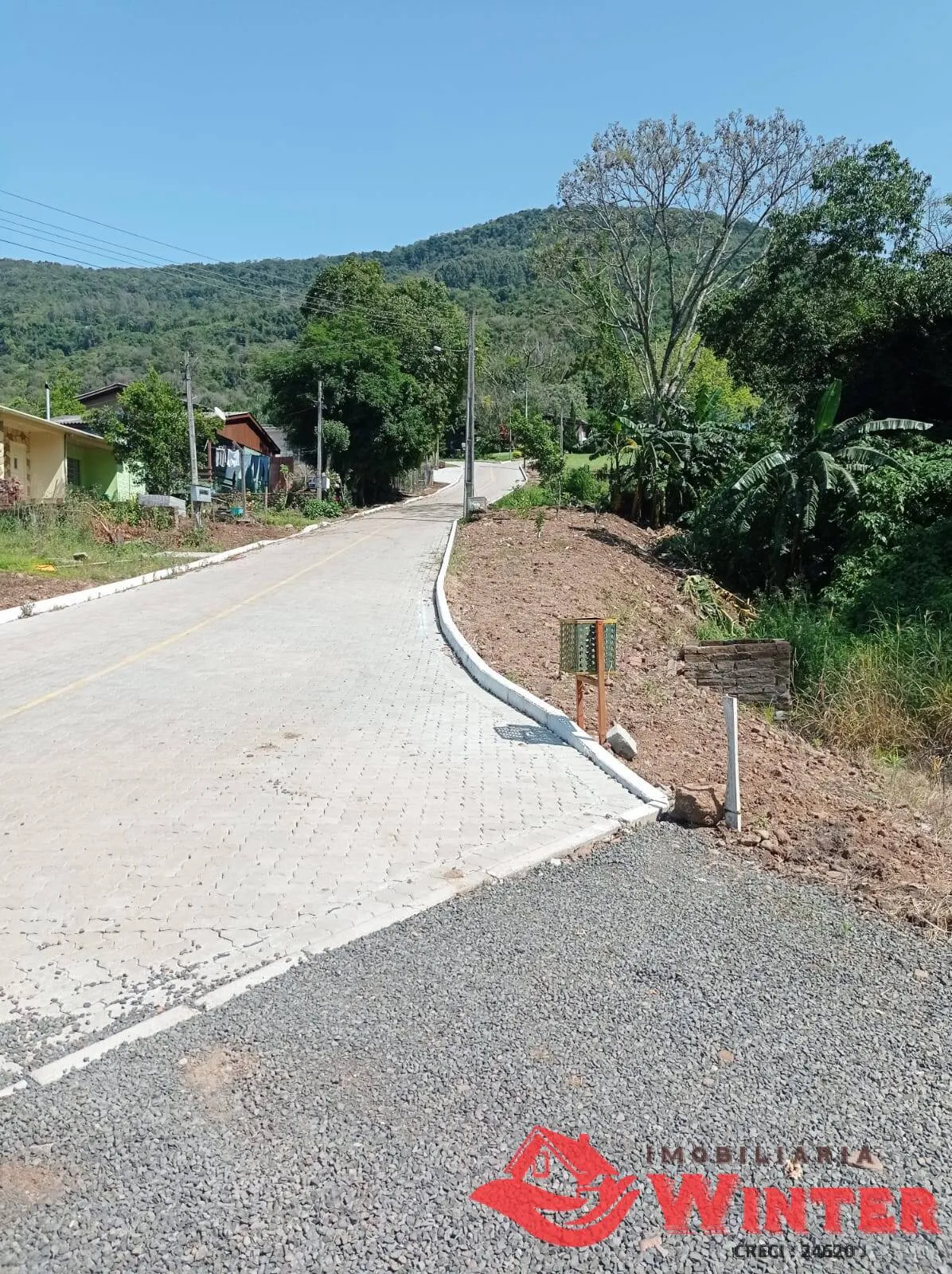 Imagem Terreno de 361,51m² em Arroio do ouro, Vale Real.