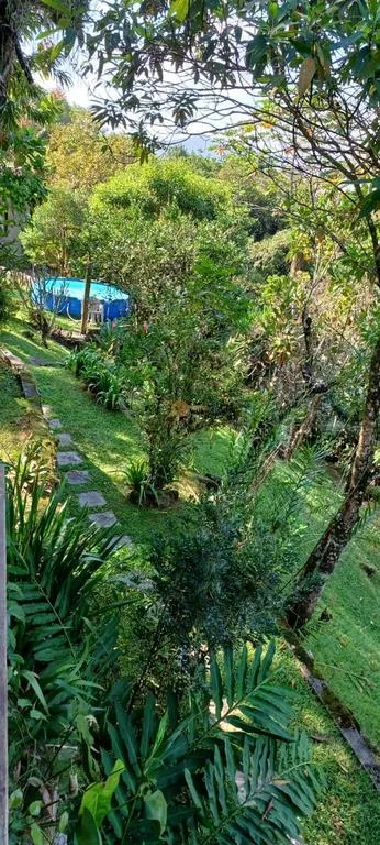 Imagem Casa em Condomínio para Venda em Guapimirim / RJ no bairro Limoeiro