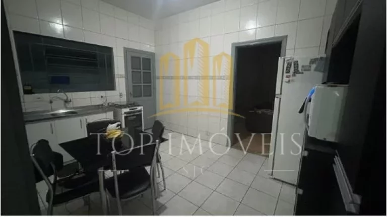 Imagem Casa à Venda no Jardim Bela Vista 2 Dormitórios e edícula
