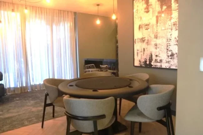 Imagem CYRELA ICONYC - THE RESIDENCES - Apto de 158m², a 350 metros da Estação AACD-Servidor!!
