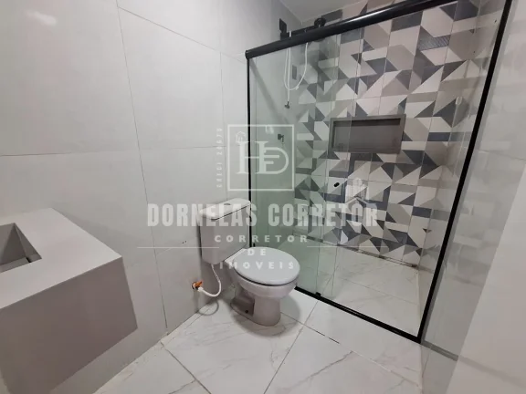 Imagem Casa Jardim Atlântico, 2 pav, 5 quartos,3 suítes