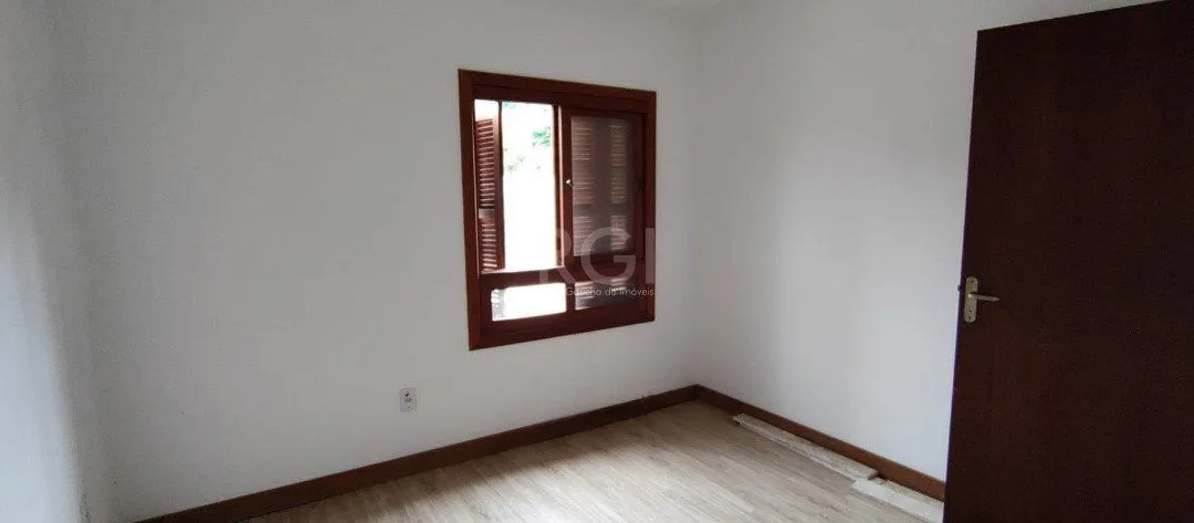 Imagem Casa Condominio para Venda - 158m², 3 dormitórios, sendo 1 suites, 2 vagas - Tristeza