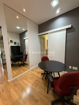 Imagem Sala Comercial à Venda no Praça Capital - Campinas/SP
Localização estratégica na Rodovia Dom Pe...