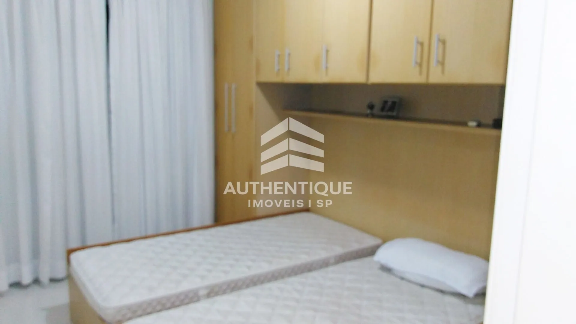 Imagem Mareas Condomínio Pleno Guarujá - Apartamento à venda em Guarujá/SP