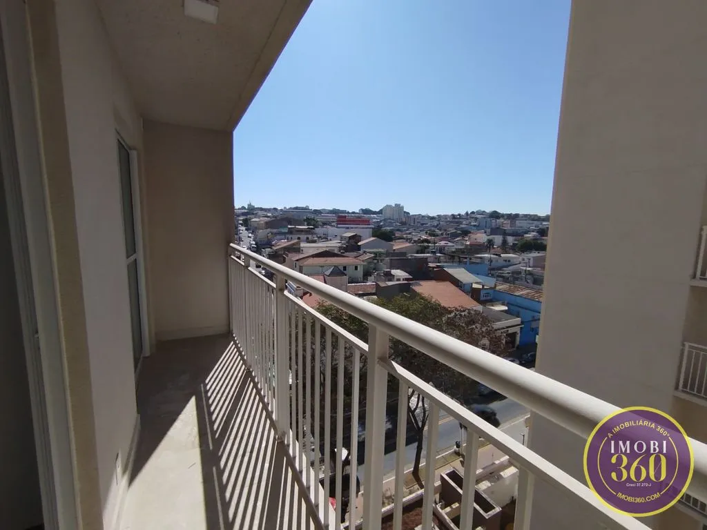 Imagem Apartamento com 1 dormitório à venda, 28 m² - Vila Ema - São Paulo/SP