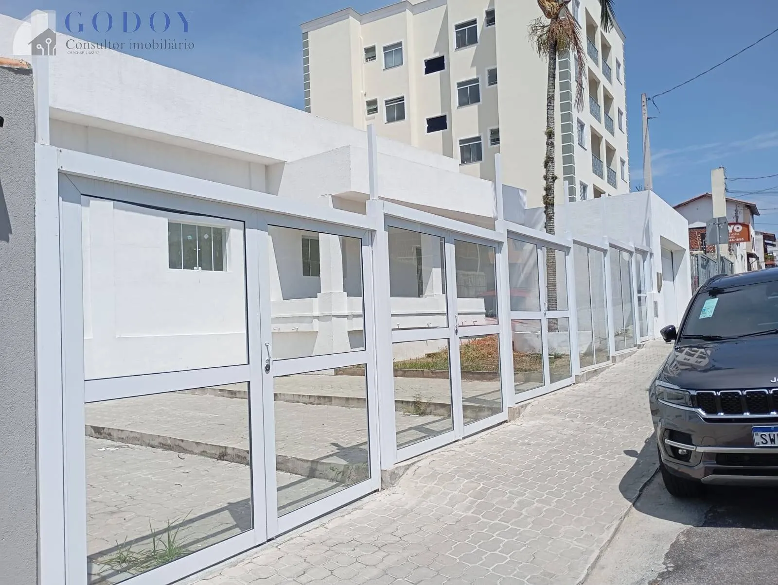 Foto do imóvel COMERCIAL CENTRO