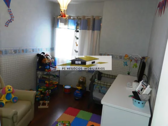 Imagem Apartamento com 115m2 para venda na Aclimação