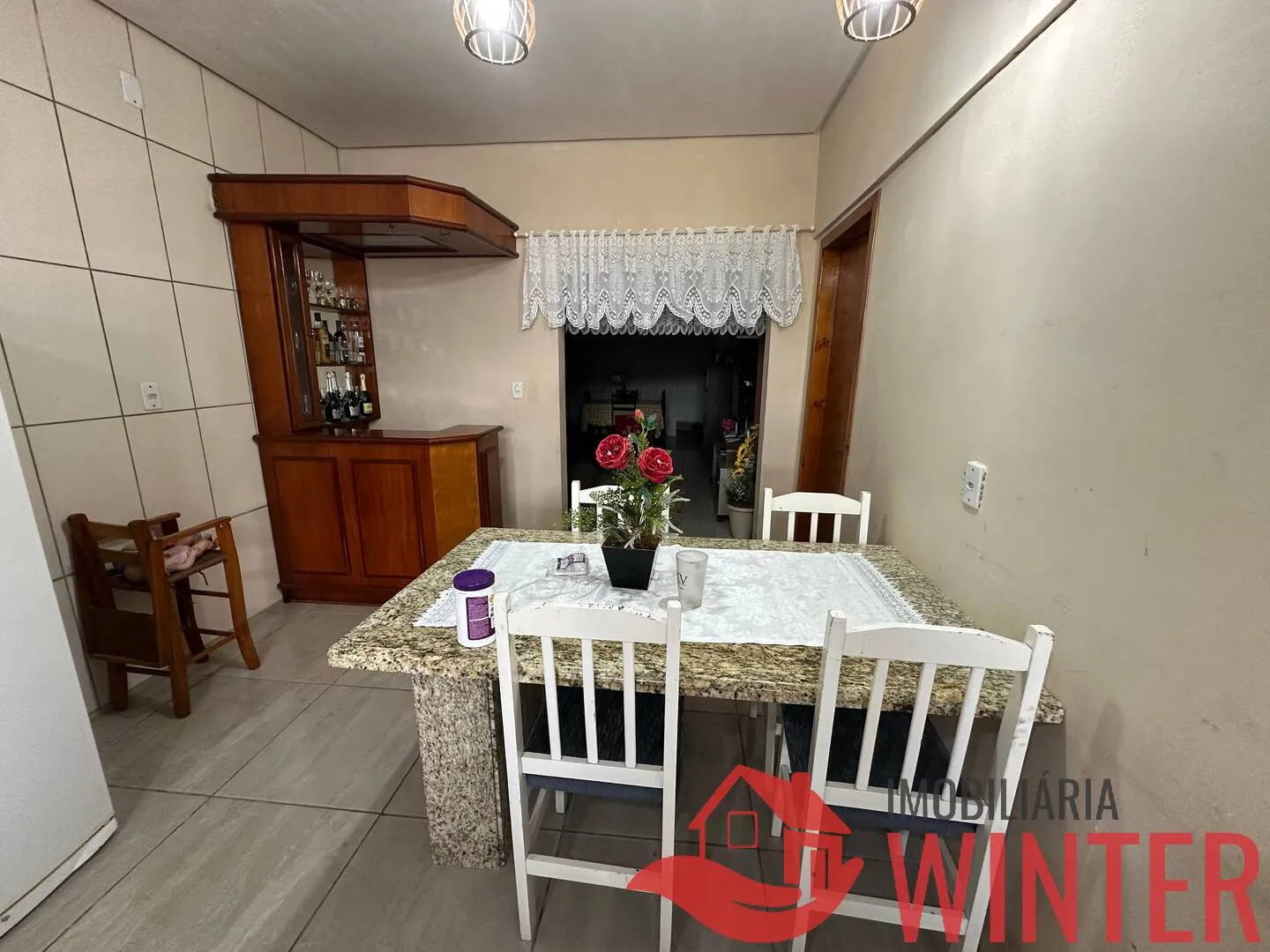 Imagem Prédio comercial e residencial