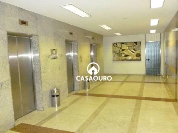 Imagem Andar Corporativo para alugar, 218 m² por R$ 15.014,92/mês - Savassi - Belo Horizonte/MG