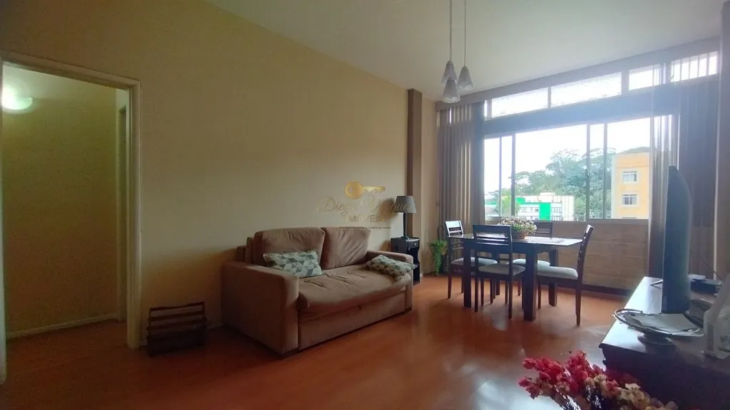 Imagem Apartamento para Venda em Teresópolis / RJ no bairro Taumaturgo