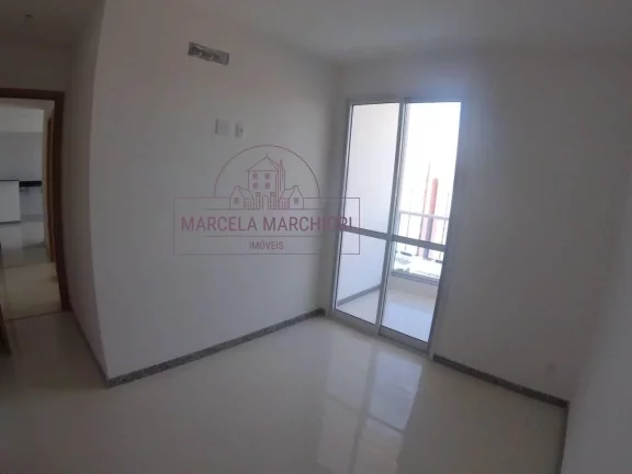 Imagem Excelente aptº 80 m2, 3 quartos, 1 suíte Andar alto na Praia de Itaparica