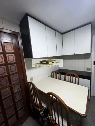Imagem Apartamento para venda na Vila Monumento 110m2