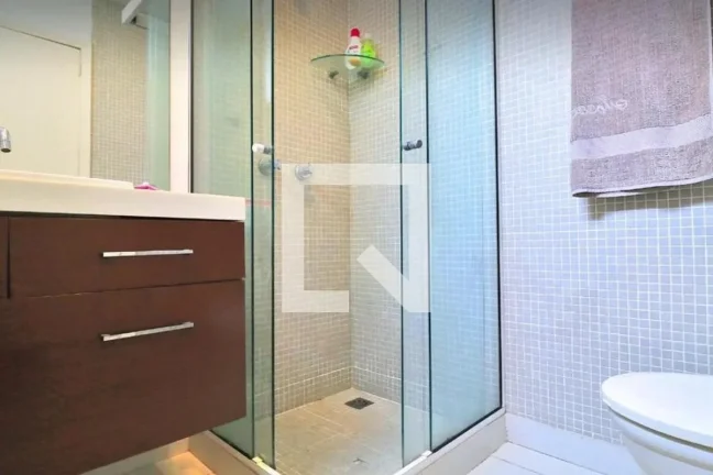 Imagem Apartamento à Venda - Leblon, 2 Quartos, 96 m2
