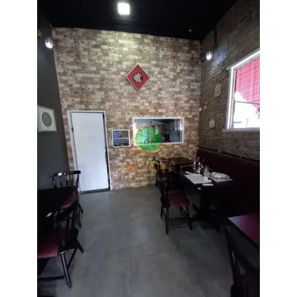 Imagem Ponto Comercial à Venda, 110 m² em Mooca - São Paulo