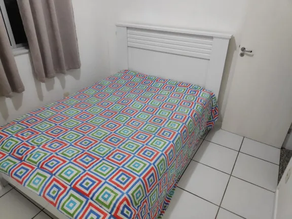 Imagem Apartamento com 3 Quartos à Venda, 70 m² em Imbuí - Salvador