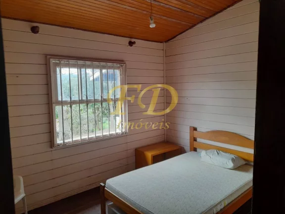 Imagem Condominio Fechado em Mairiporã