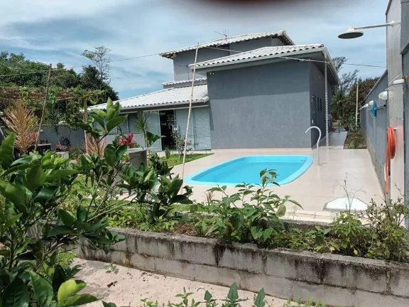 Imagem Magnífica casa em Itaipuaçu, 50mts da Orla, próximo restaurante