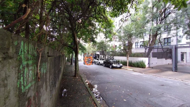 Imagem Terreno à venda, 737 m² por R$ 4.000.000,00 - Vila Suzana - São Paulo/SP
