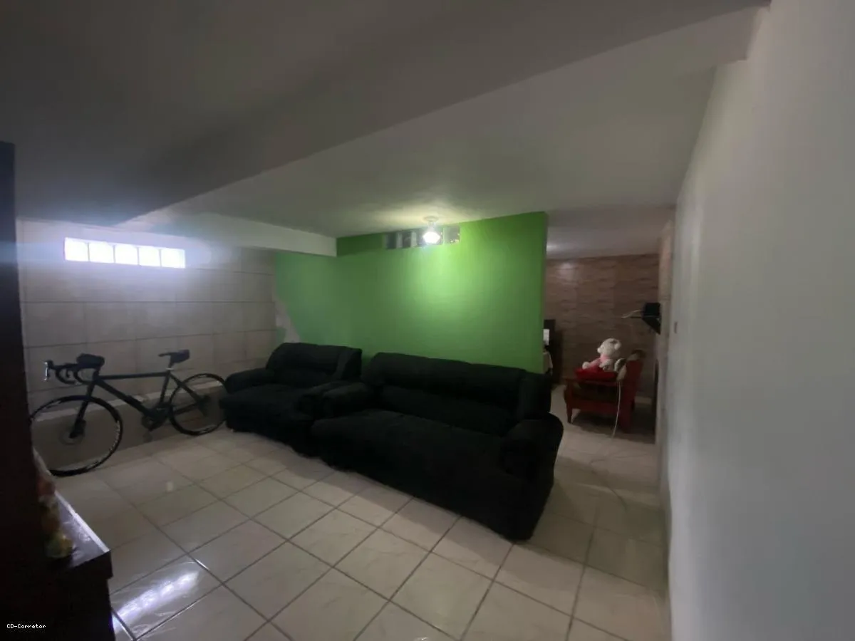 Imagem Sobrado para Venda em São Bernardo do Campo / SP no bairro Dos Casa