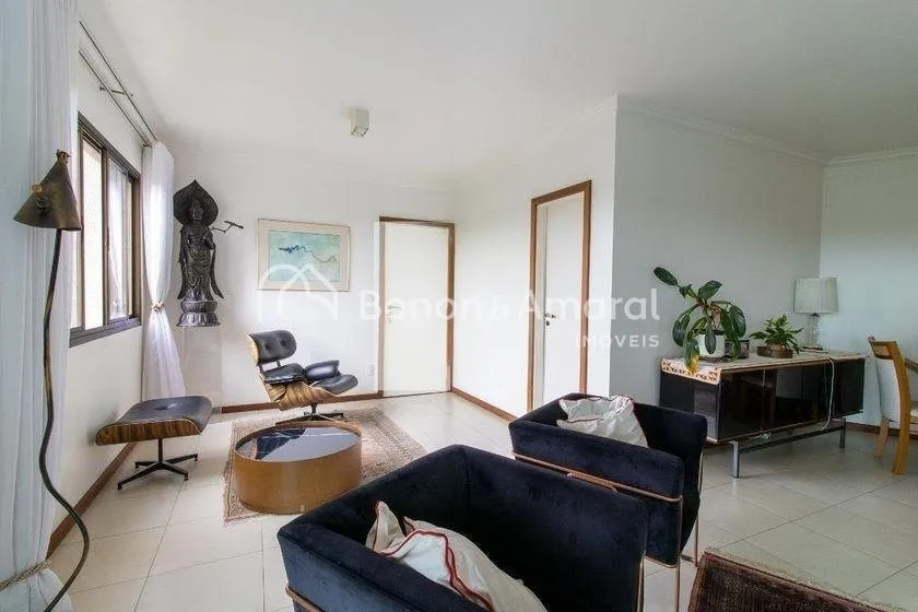 Imagem Apartamento para venda no Jardim Notre Dame.