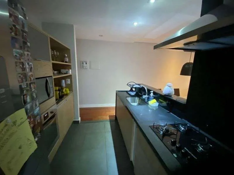 Foto do imóvel Apartamento com 2 quartos, 65m2, à venda em São Paulo, Vila Andrade em Rua José Coimbra