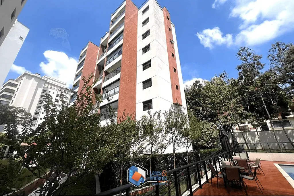 Imagem Apartamento à venda 2 Quartos 2 Vagas 84M² Vila Progredior São Paulo - SP
