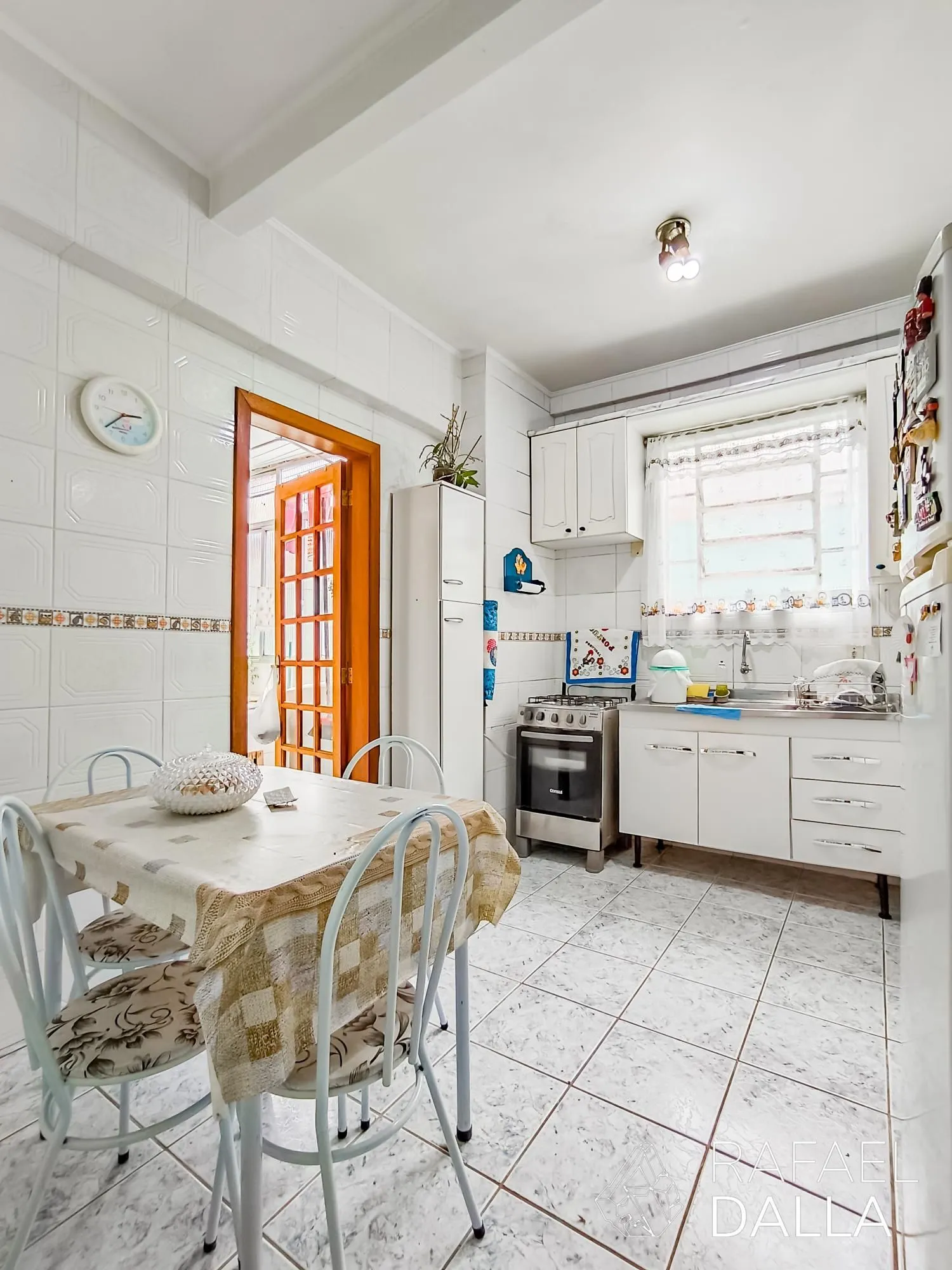 Imagem Apartamento de 3 Dormitórios com Elevador e Portaria 24h na Venâncio Aires
