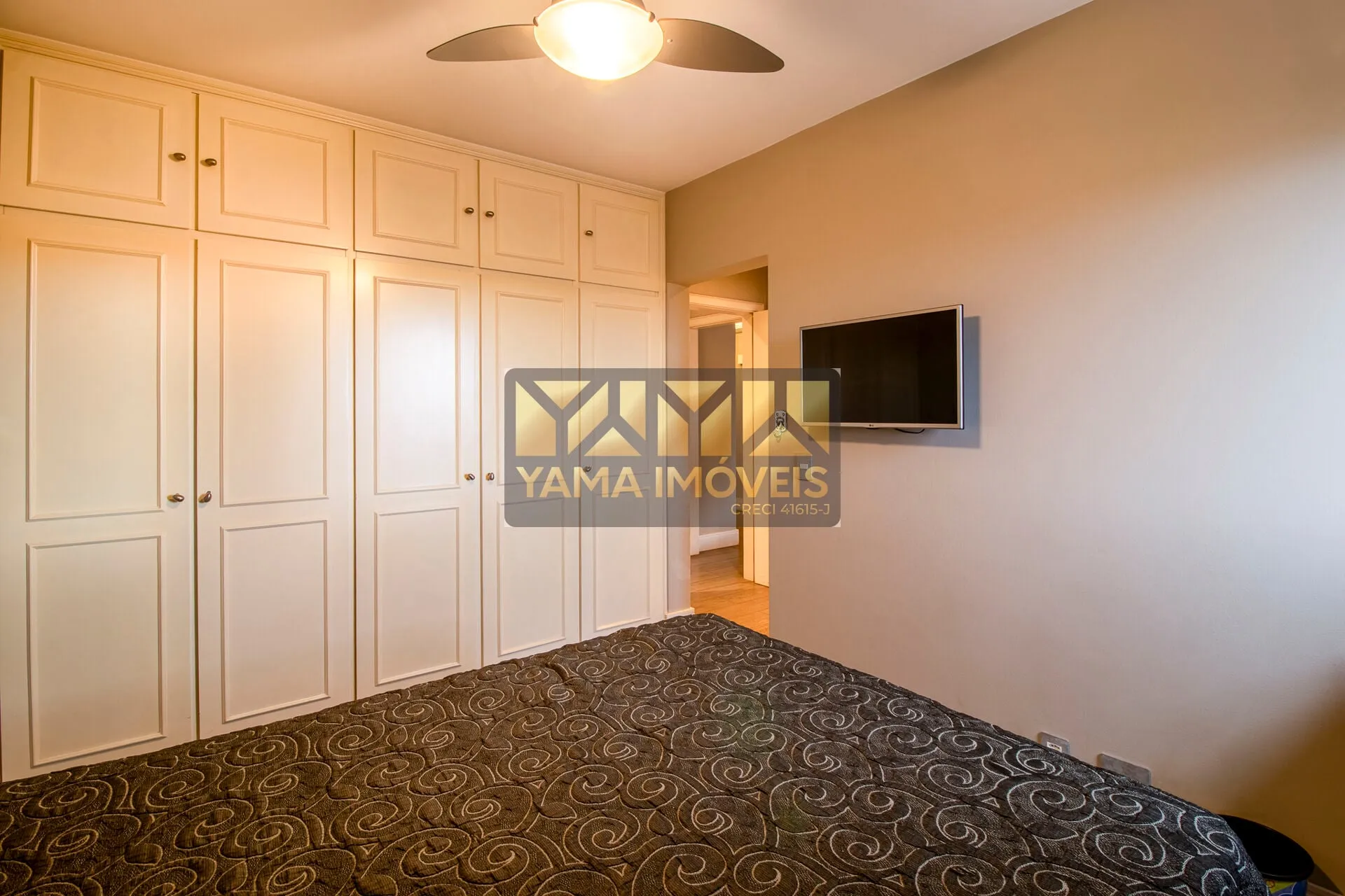 Imagem Saint German - Apartamento à venda no bairro City Ribeirão - Ribeirão Preto/SP
