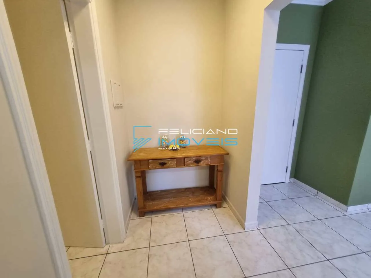 Imagem Apartamento com 1 quarto, Canto do Forte, Praia Grande - R$ 365 mil, Cod: 7272