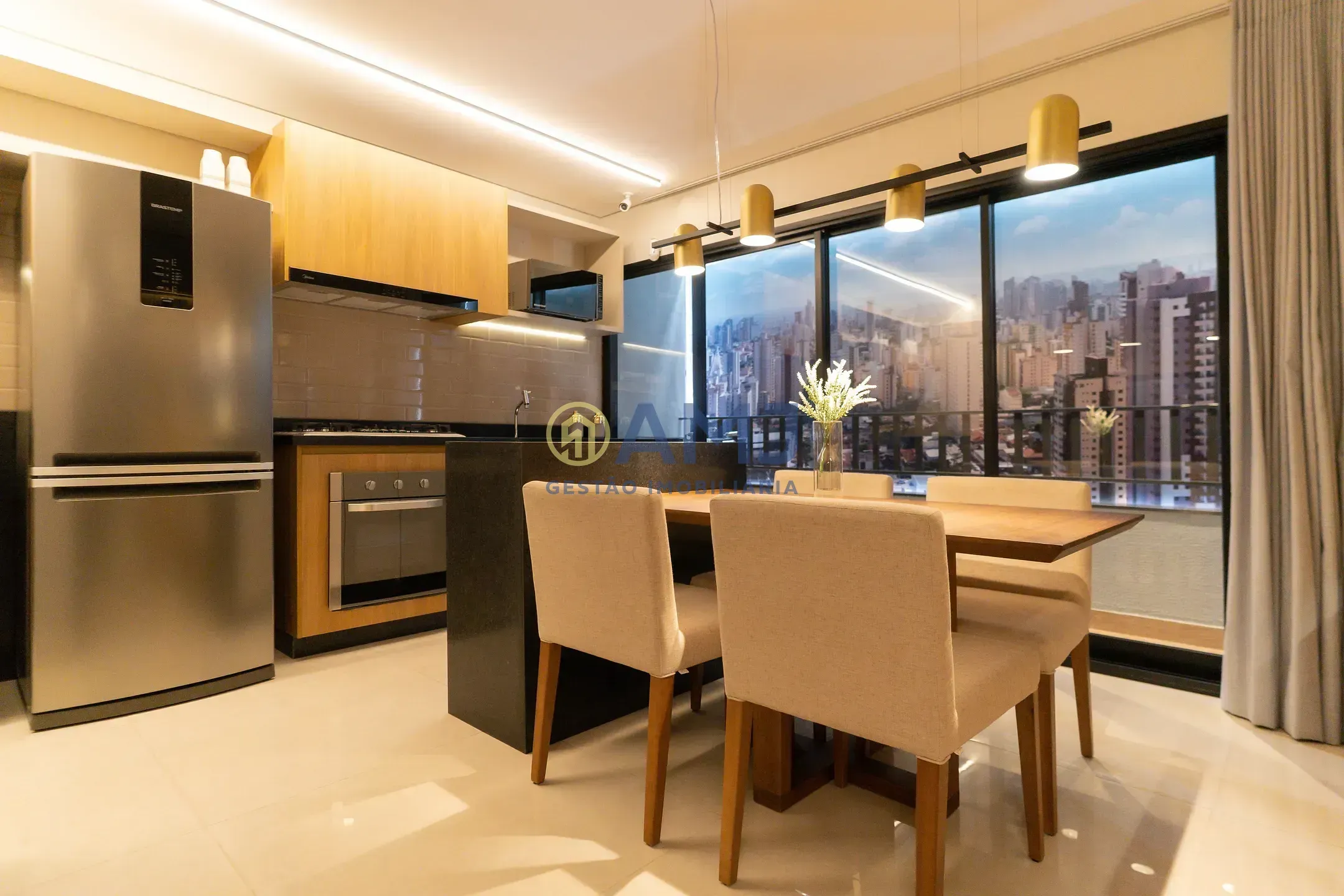 Imagem APARTAMENTO À VENDA | URBANI VISTA HOME, Setor Pedro Ludovico
