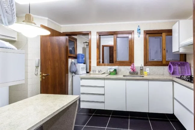 Imagem Central Park Apto LU22553 - Apartamento à venda no bairro Praia de Atlântida - Xangri-Lá/RS