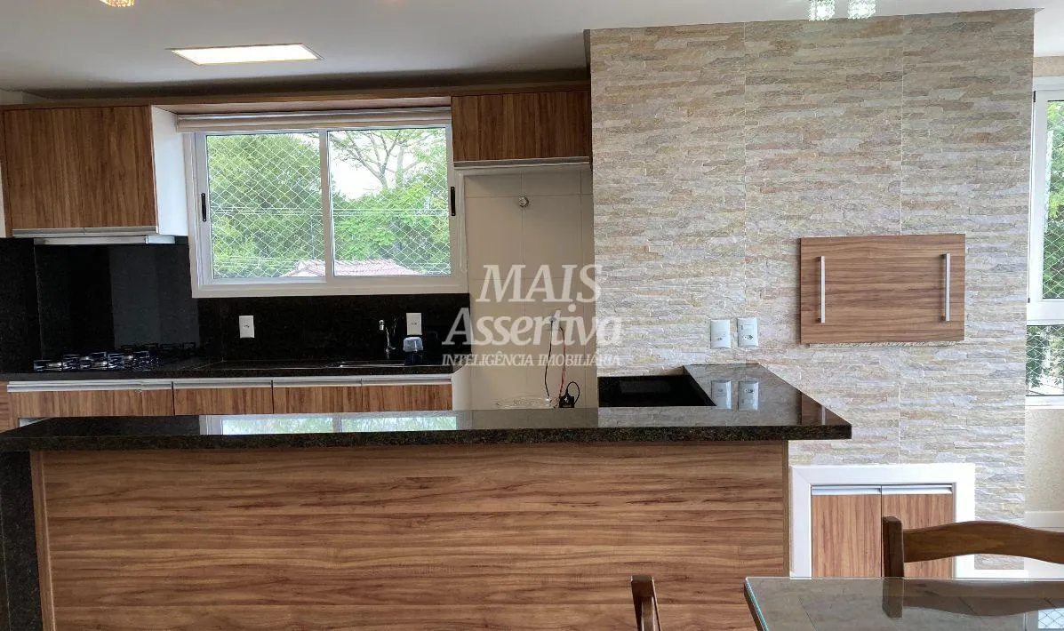 Imagem Apartamento mobiliado para venda, Edificio MIrante Residence em Canoas/RS.