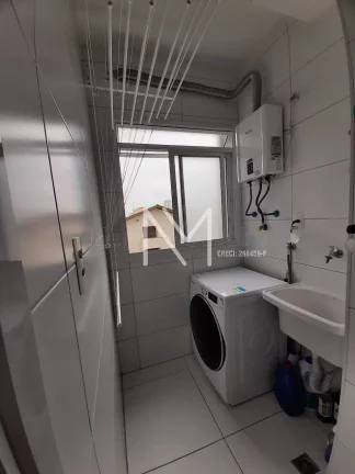 Imagem Apartamento para venda 3 Quartos 1 Suíte 82m² prédio novo - Jardim Paulista
