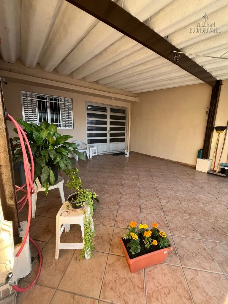 Imagem Sobrado em Condomínio Fechado à Venda na Guilhermina