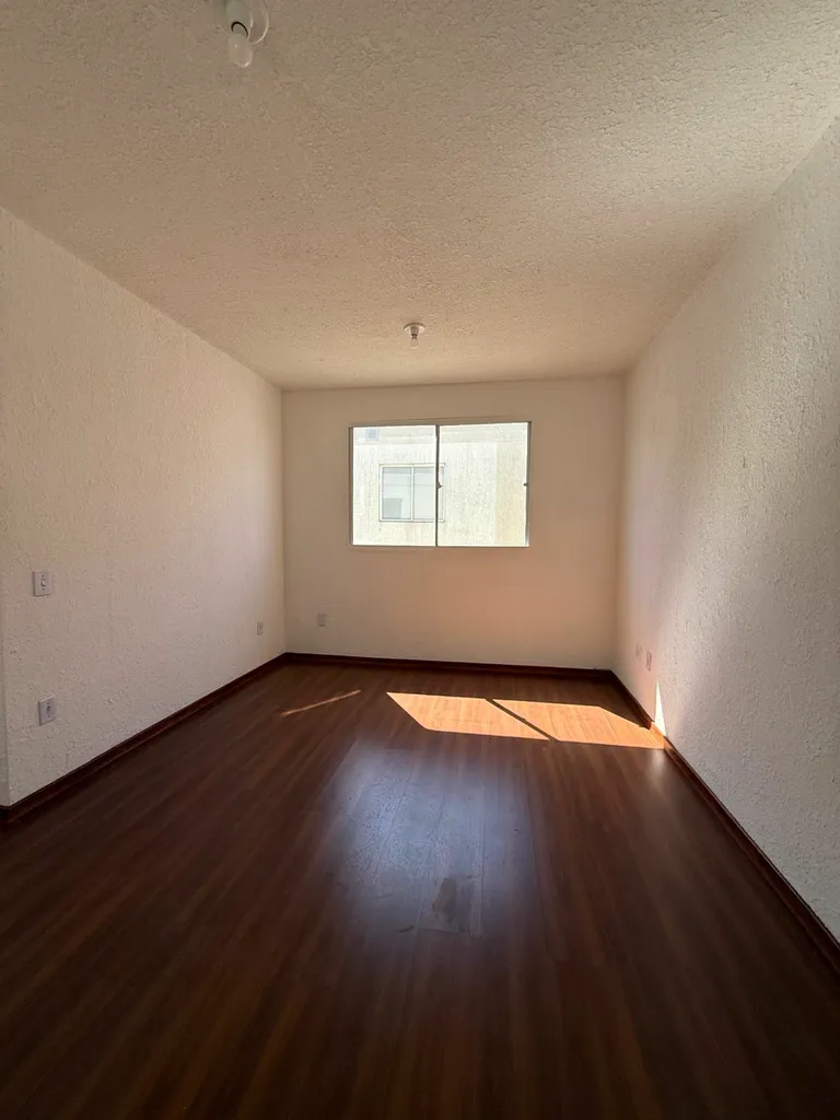 Imagem Apartamento em Rubem Berta